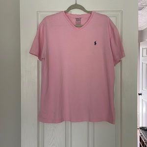 Ralph Lauren polo T-shirt